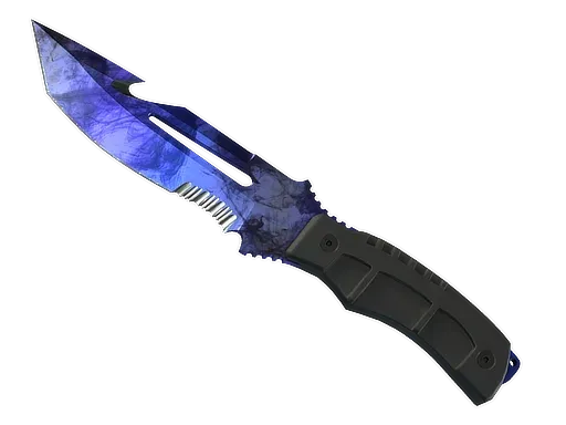 ★ Survival Knife | Doppler Phase 4