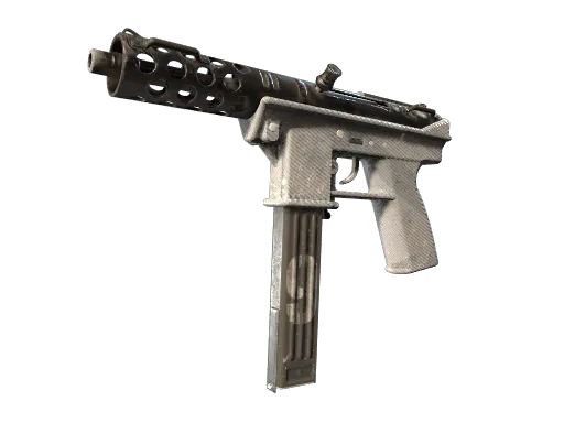 StatTrak Tec-9 | Шлак (Немного поношенное)