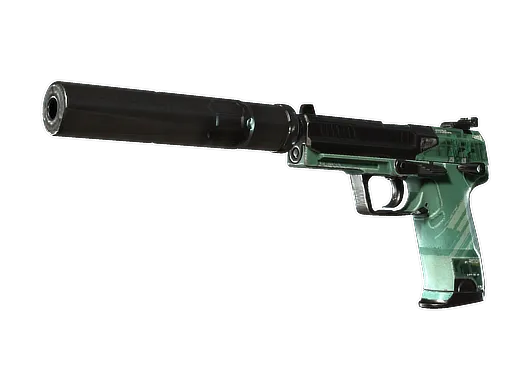 StatTrak USP-S | ПК-ЗЛН (Поношенное)