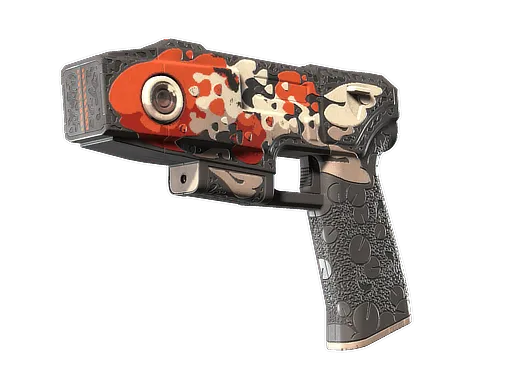 StatTrak Zeus x27 | Tosai (После полевых испытаний)
