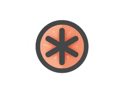 Sticker | Assterisk