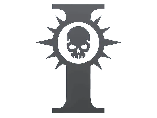 Наклейка | Ecclesiarchy