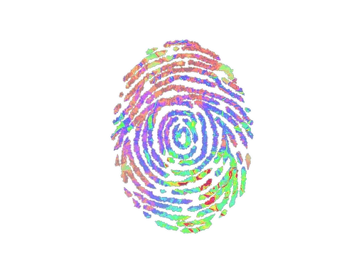 Sticker | Evidence (Holo)