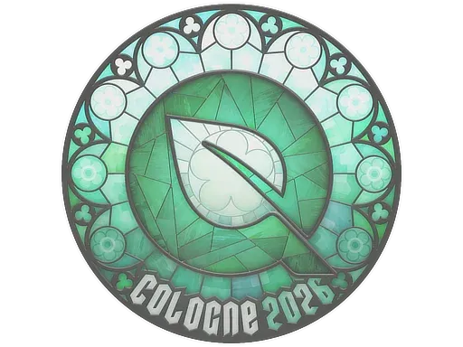 Sticker | FlyQuest | Cologne 2026