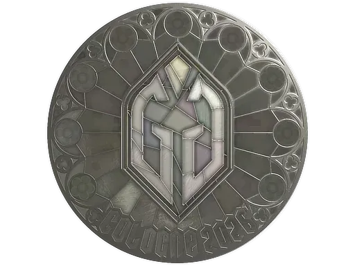 Sticker | Gaimin Gladiators (Foil) | Cologne 2026