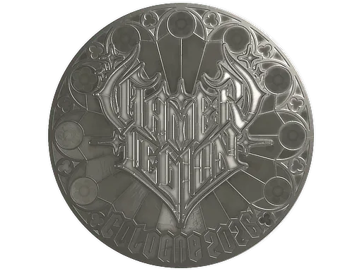 Sticker | GamerLegion (Foil) | Cologne 2026