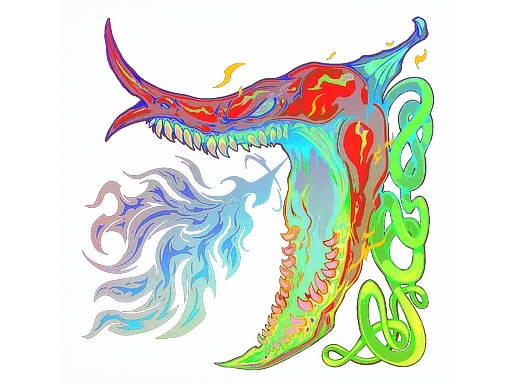 Sticker | Hot Pepper (Holo)