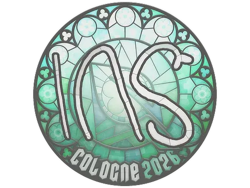 Sticker | INS | Cologne 2026