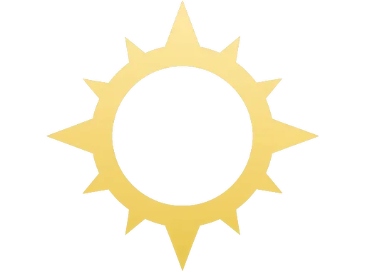 Наклейка | Iron Halo