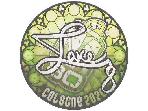Sticker | Lake | Cologne 2026