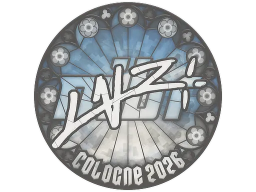 Sticker | LNZ | Cologne 2026