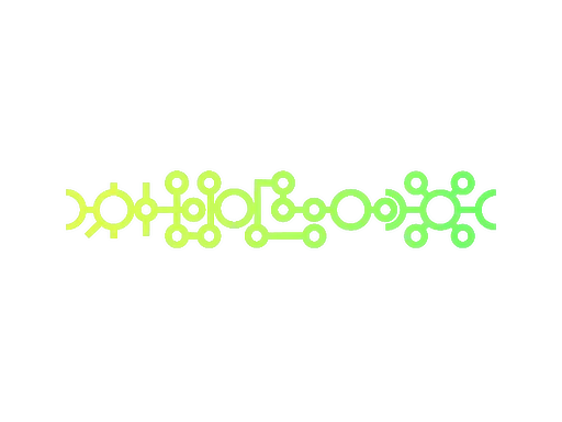Наклейка | Necron Glyphs