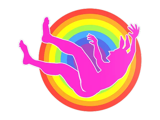 Sticker | Partyboy