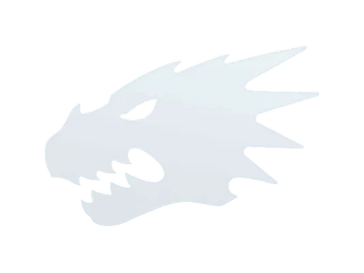 Наклейка | Salamanders
