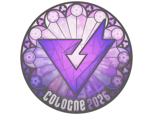 Sticker | THUNDER dOWNUNDER | Cologne 2026