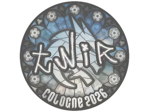 Sticker | tN1R | Cologne 2026