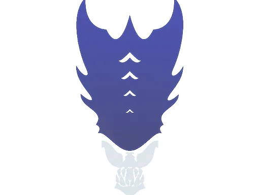 Наклейка | Tyranids 2