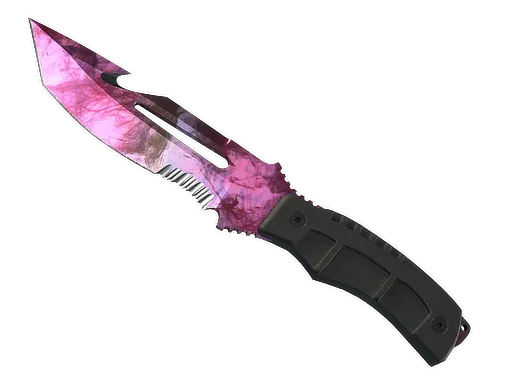 ★ Survival Knife | Doppler Phase 2