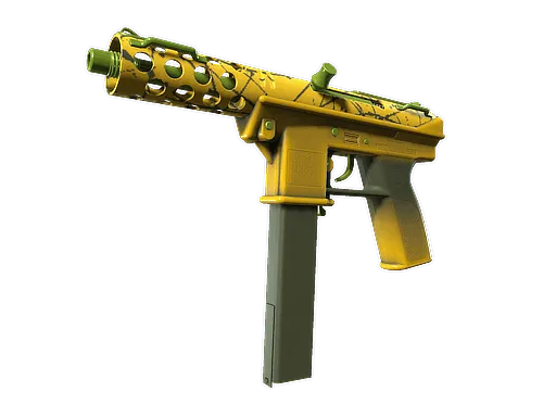 Tec-9 | Citric Acid (Прямо с завода)
