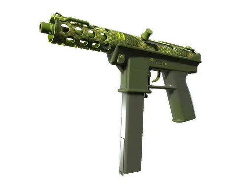 Tec-9 | Garter-9