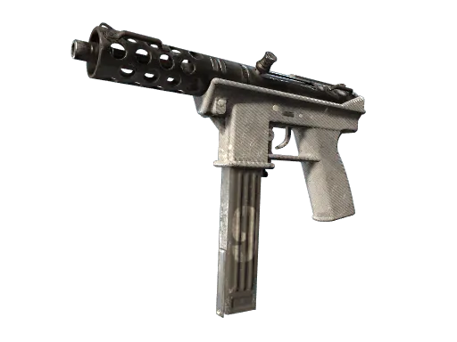 Tec-9 | Шлак (Поношенное)