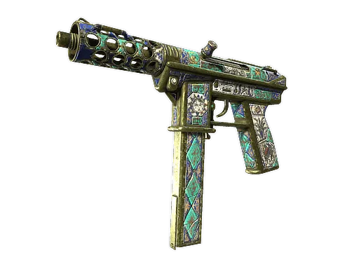 Tec-9 | Султан
