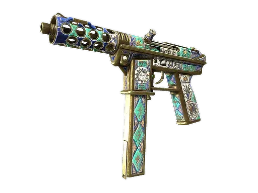 Tec-9 | Султан