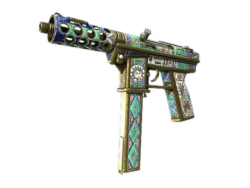 Tec-9 | Султан