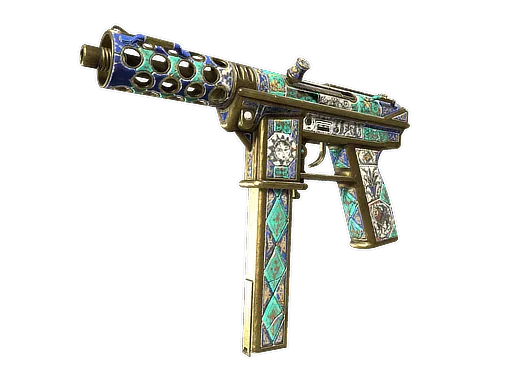 Tec-9 | Султан