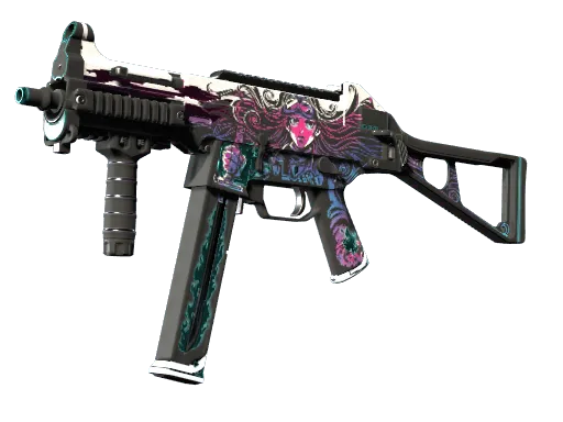 UMP-45 | Неонуар