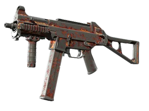 UMP-45 | Теплокровное