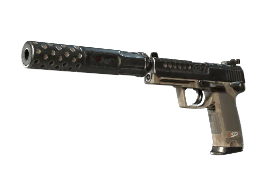 USP-S | 27