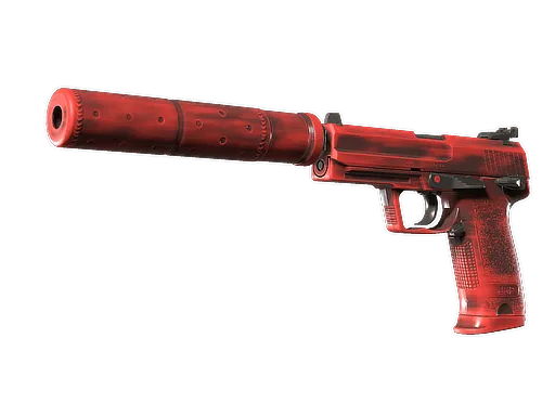 USP-S | Bleeding Edge