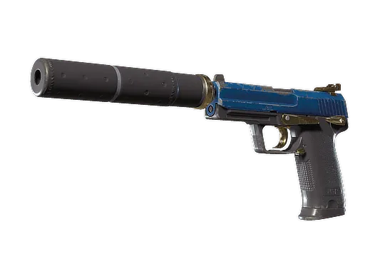 USP-S | Royal Guard (Поношенное)