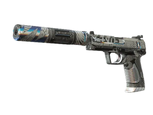 USP-S | Спиральный сбой
