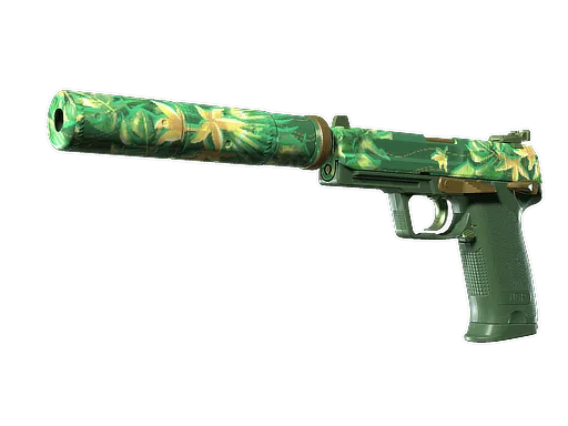 USP-S | Тропический бриз