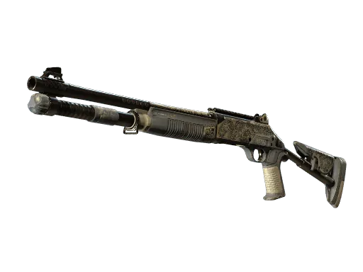 XM1014 | Ирэдзуми (Закалённое в боях)
