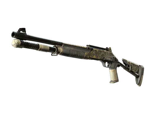 XM1014 | Ирэдзуми (После полевых испытаний)