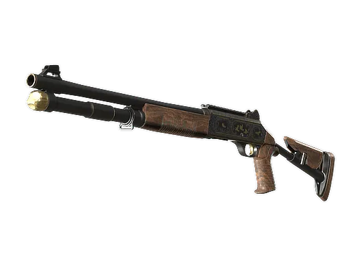 XM1014 | Пересмешник (Прямо с завода)