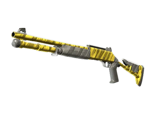 XM1014 | Дробззь