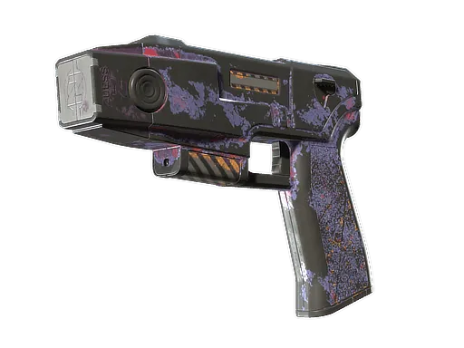 Zeus x27 | Земная мандала
