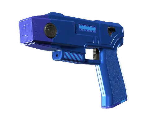 Zeus x27 | Electric Blue