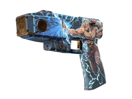 Zeus x27 | Олимп