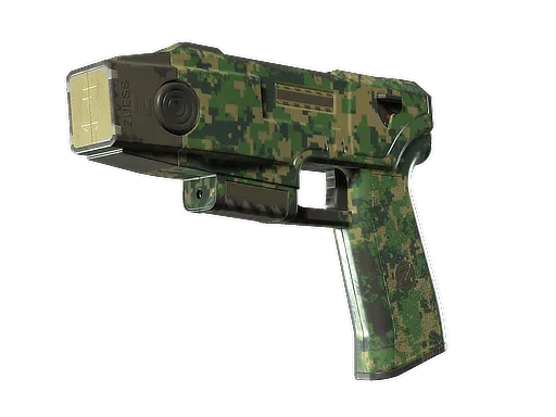 Zeus x27 | Swamp DDPAT (Field-Tested)
