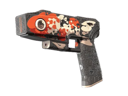 Zeus x27 | Tosai (Factory New)