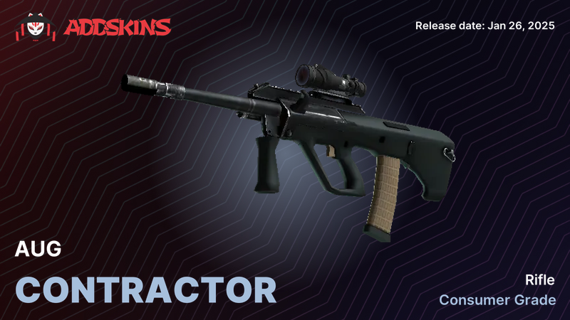 AUG Contractor AUG Contractor