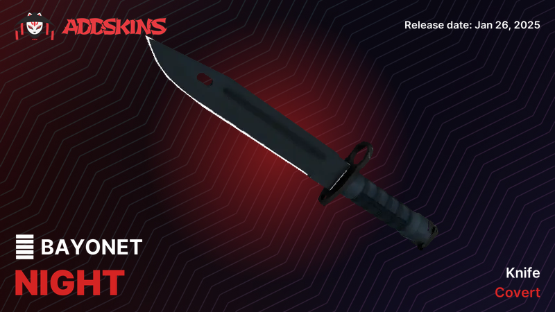 ★ Bayonet Night ★ Bayonet Night