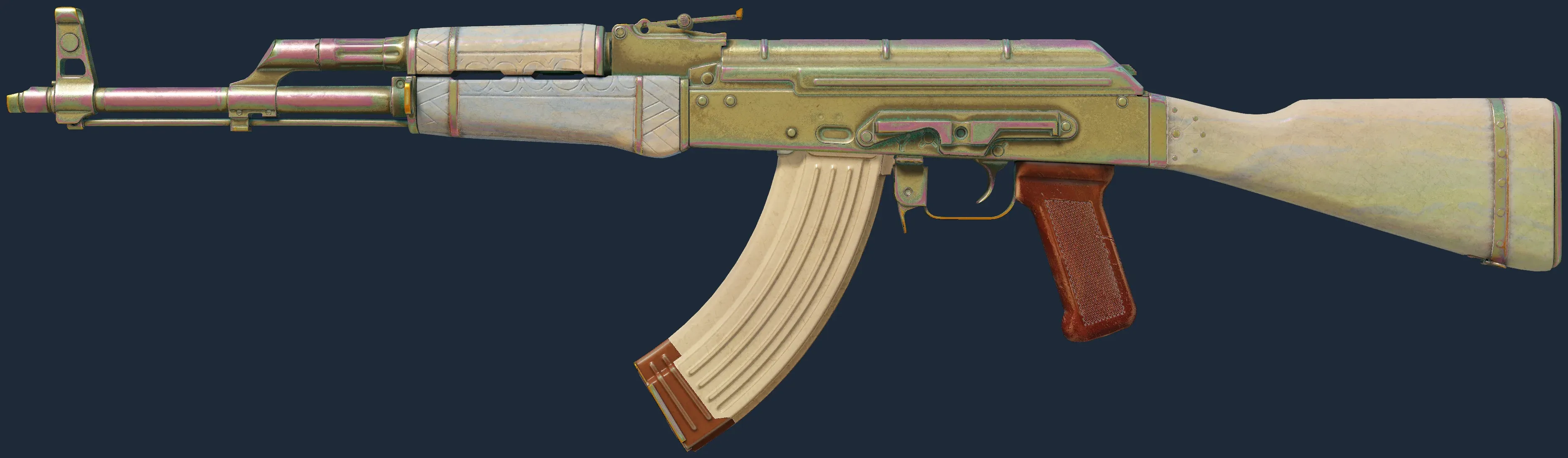 AK-47 | Aphrodite (Field-Tested)