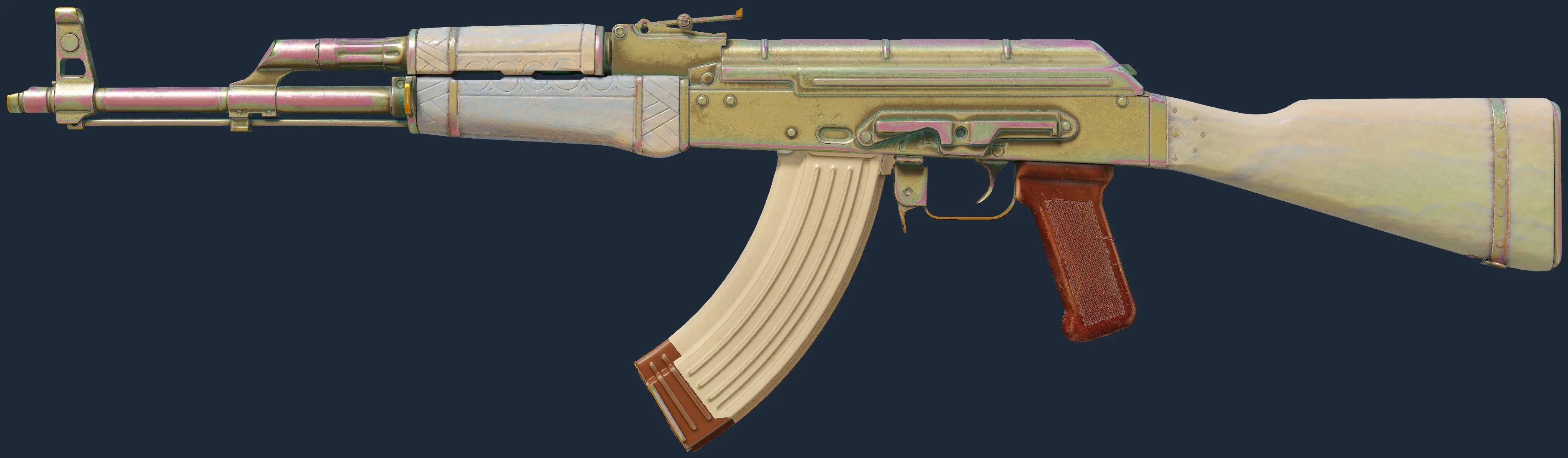 AK-47 | Aphrodite
