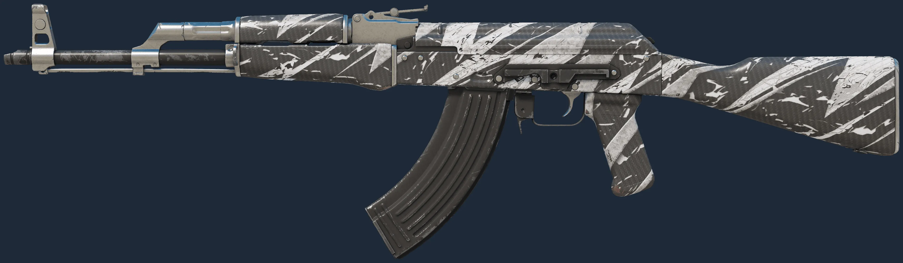 AK-47 | Breakthrough (Field-Tested)